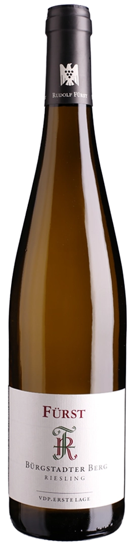 Rudolf Fürst: Riesling Ortswein Berg Erste Lage - 2020 -